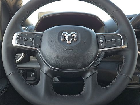 New 2025 RAM 3500 Big Horn image 19