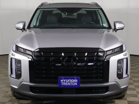 Certified 2025 Hyundai Palisade SEL AWD/4WD image 16