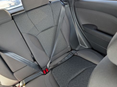 Certified 2025 Subaru Forester Premium AWD/4WD image 14