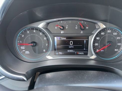 Used 2017 Chevrolet Malibu LT image 11