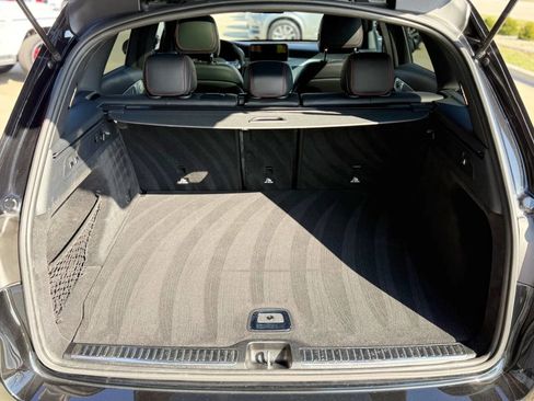 Used 2020 Mercedes-Benz GLC 63 AMG 4MATIC image 15