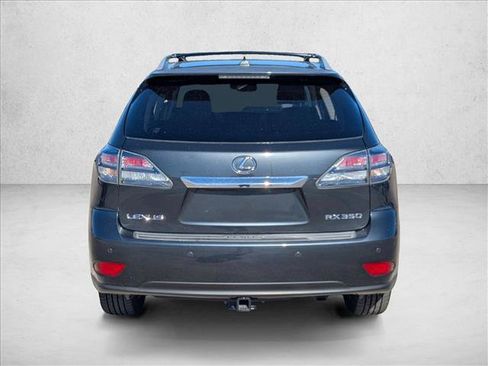 Used 2010 Lexus RX 350 2WD image 6