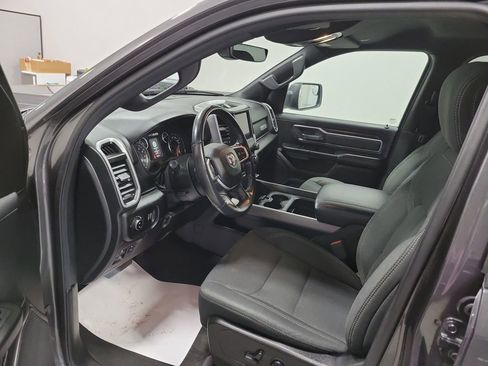 Used 2020 RAM 1500 Big Horn image 38