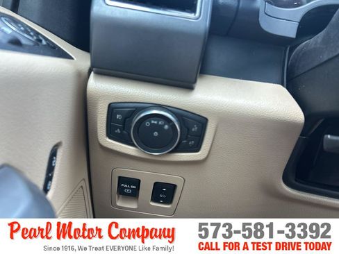 Used 2018 Ford F150 XLT w/ Equipment Group 302A Luxury AWD/4WD image 14