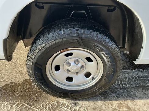 Used 2020 RAM 1500 Tradesman image 15