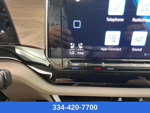 New 2026 Volkswagen Atlas SE image 27