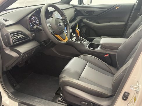 Certified 2025 Subaru Outback Wilderness image 8