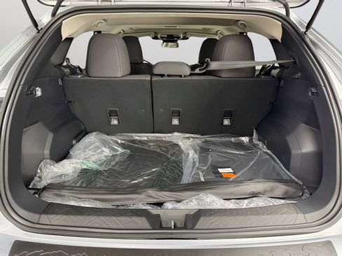 New 2026 Subaru Crosstrek 2.0i Premium image 9