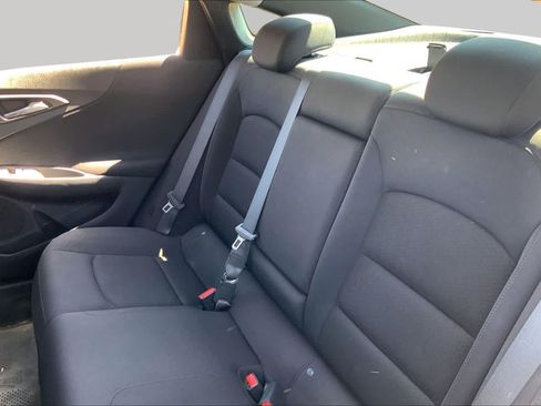 Used 2023 Chevrolet Malibu LT FWD image 21