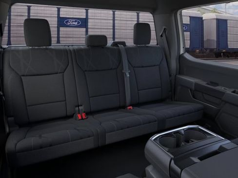 New 2026 Ford F150 STX AWD/4WD image 11