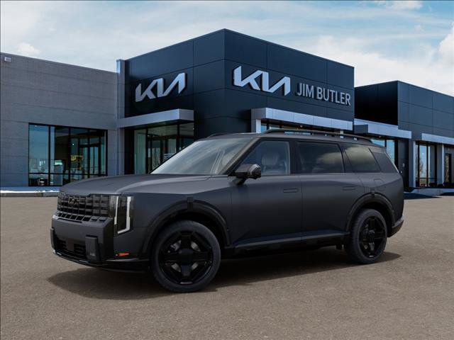 New 2027 Kia Telluride X-Line SX Prestige AWD/4WD image 3