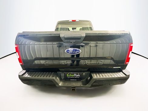 Used 2018 Ford F150 XL w/ Equipment Group 101A Mid AWD/4WD image 7
