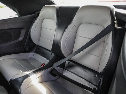 Used 2024 Ford Mustang Premium image 19