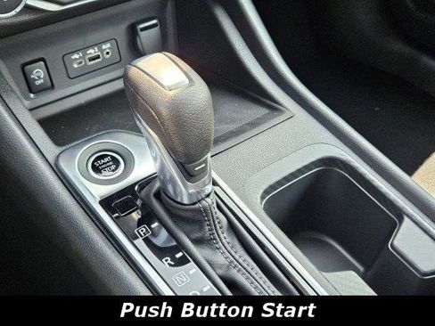 Certified 2025 Nissan Sentra SV w/ All-Weather Package FWD image 9