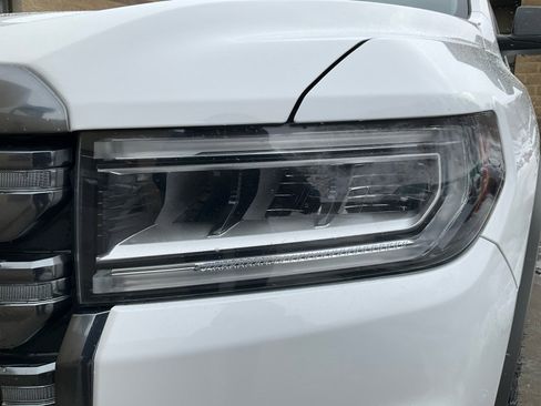 Used 2021 GMC Acadia AT4 w/ LPO, Floor Liner Package image 29