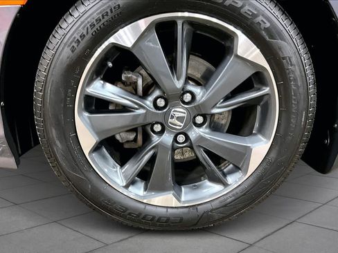 Used 2023 Honda Odyssey Elite image 10