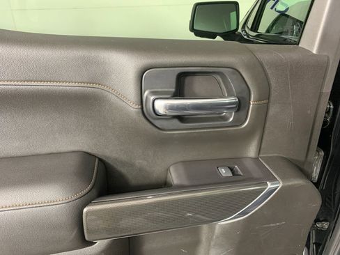 Used 2019 GMC Sierra 1500 AT4 w/ AT4 Premium Package image 31