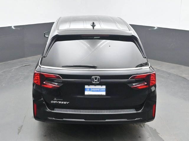 Certified 2025 Honda Odyssey EX-L image 39