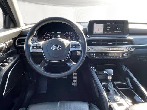 Used 2021 Kia Telluride SX FWD image 14