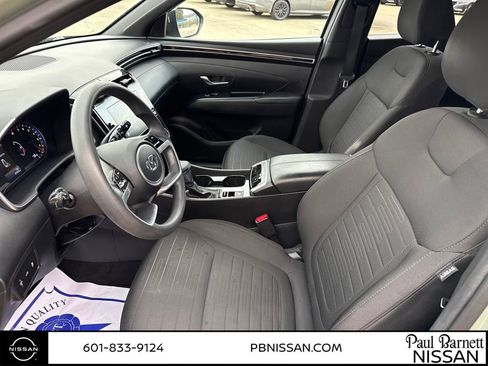 Used 2023 Hyundai Santa Cruz SEL image 29