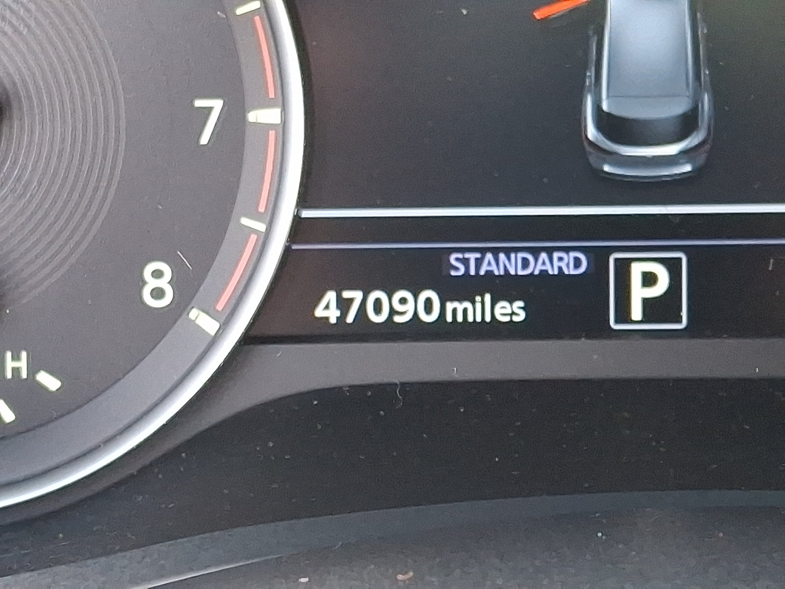 Used 2019 INFINITI QX50 Essential w/ Premium Heat Package AWD/4WD image 20