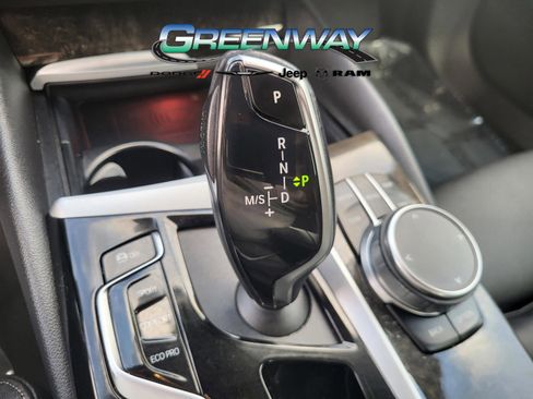 Used 2023 BMW 530i w/ Convenience Package image 53