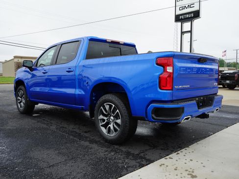 New 2025 Chevrolet Silverado 1500 RST w/ Convenience Package II image 3