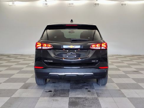 Used 2024 Chevrolet Equinox LT w/ LPO, Floor Liner Package AWD/4WD image 6