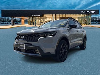 Used 2023 Kia Sorento SX Prestige