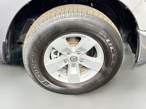 Used 2020 RAM 1500 Tradesman w/ Popular Equipment Group image 31