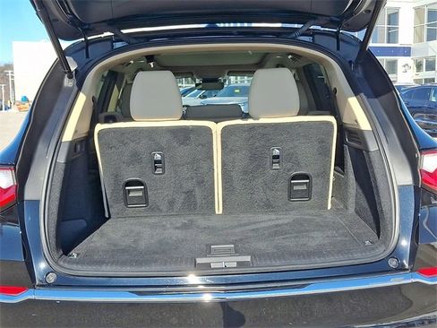 Certified 2023 Acura MDX SH-AWD image 34