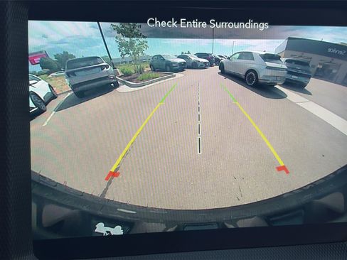Used 2021 Jeep Wrangler Unlimited Sahara AWD/4WD image 17