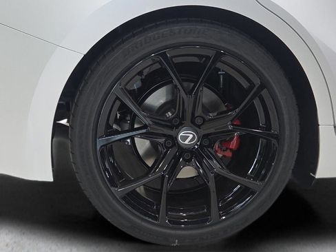 New 2026 Lexus IS 350 F Sport image 9