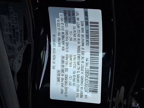 Used 2015 MAZDA CX-9 Grand Touring w/ GT Technology Package AWD/4WD image 30