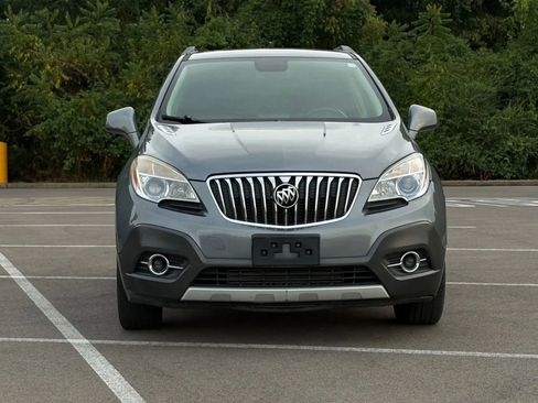 Used 2013 Buick Encore Leather image 8