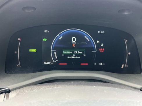 Used 2025 Toyota Camry LE w/ Convenience Package FWD image 40