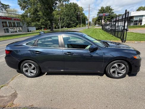 Used 2019 Honda Insight EX image 4