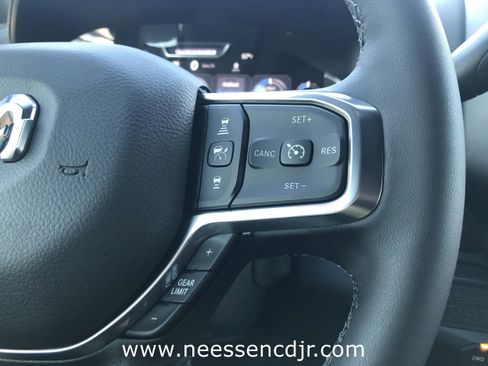 New 2026 RAM 3500 Laramie w/ Night Edition image 36