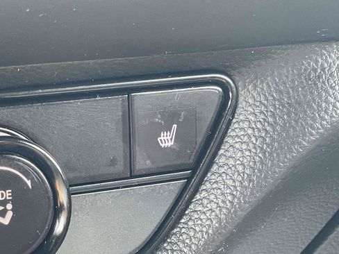 Certified 2026 Honda HR-V Sport image 20