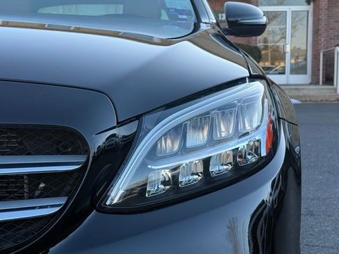 Used 2021 Mercedes-Benz C 300 C 300 image 14