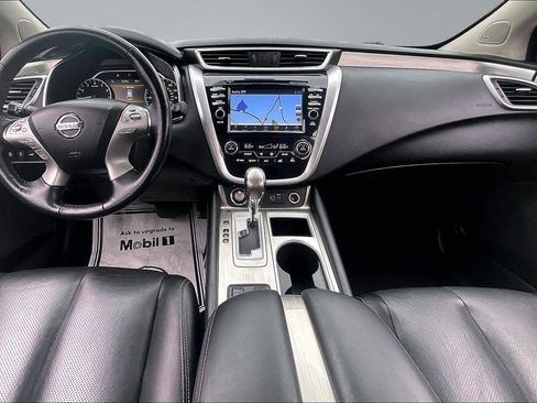 Used 2018 Nissan Murano SL w/ Midnight Edition Package FWD image 18