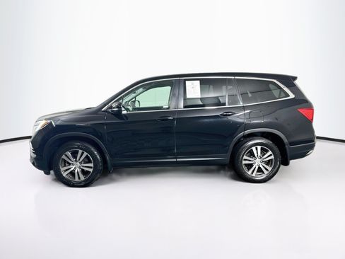 Used 2017 Honda Pilot EX-L image 4