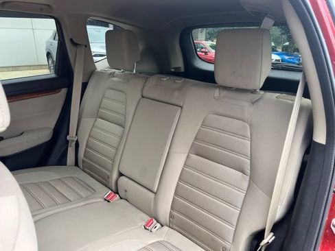 Used 2018 Honda CR-V EX image 42