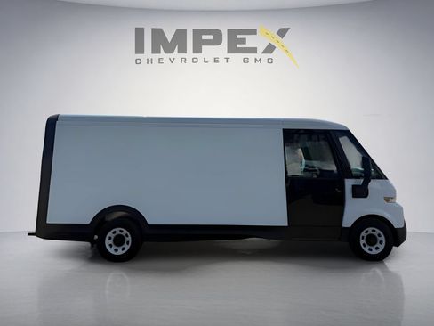 Used 2024 Chevrolet Brightdrop 600 w/ Battery Pack, Max Range AWD/4WD image 6