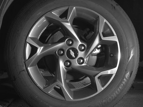 Used 2025 Chevrolet Trax LT image 14