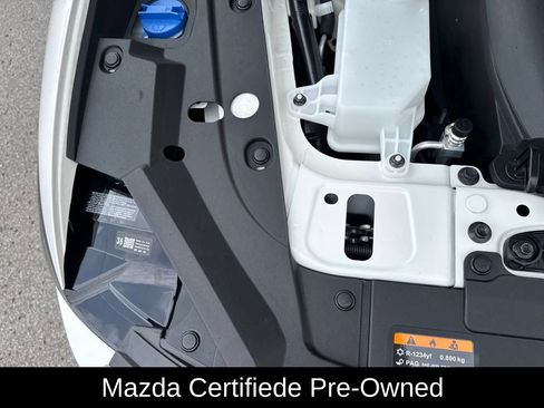 Certified 2026 MAZDA CX-90 3.3 Turbo w/ Preferred Package AWD/4WD image 28