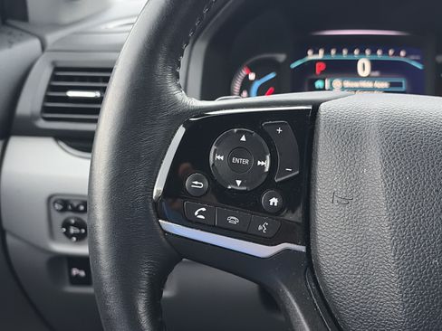 Used 2019 Honda Pilot Elite image 22