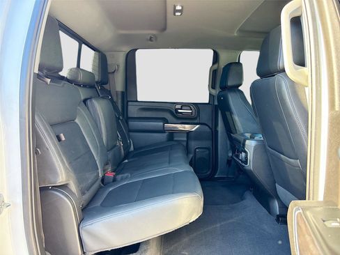 Used 2023 Chevrolet Silverado 2500 LTZ w/ LTZ Plus Package image 30