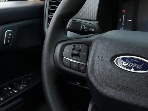 New 2026 Ford Ranger XL AWD/4WD image 9