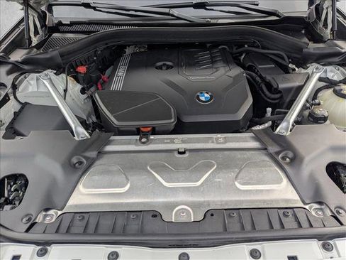 Used 2023 BMW X3 xDrive30i w/ Convenience Package image 23